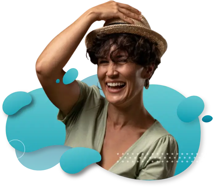 Imagem ilustrativa do plano de saúde Best Senior com direito à Rede Oto para pessoas de 44 anos e acima.