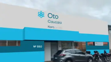Unidade Oto Imagem Caucaia, credenciada ao plano de saúde Best Senior para exames e diagnósticos.